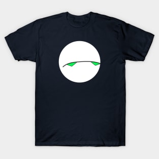 Marvin Minimal T-Shirt